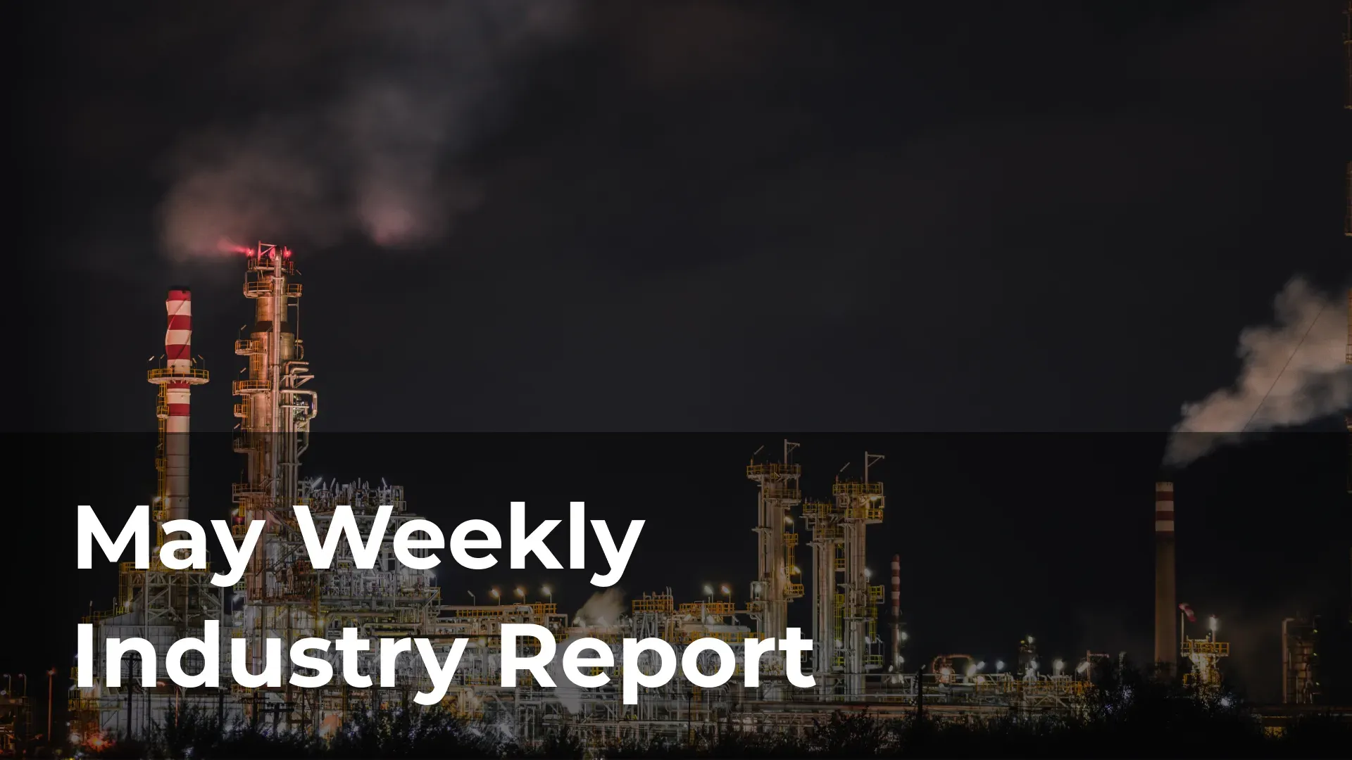 31 May 2023 Industry Report English Ver.