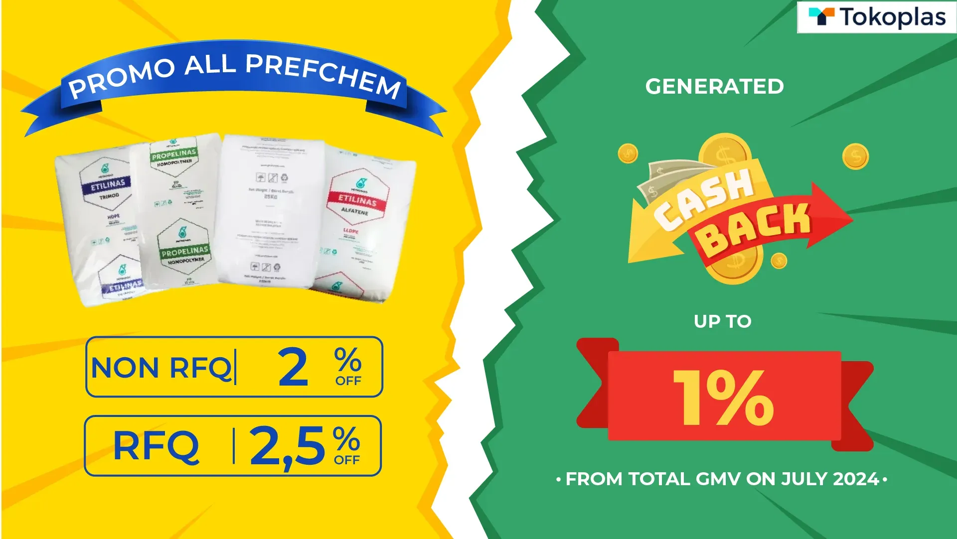 PROMO ALL PREFCHEM-JULY
