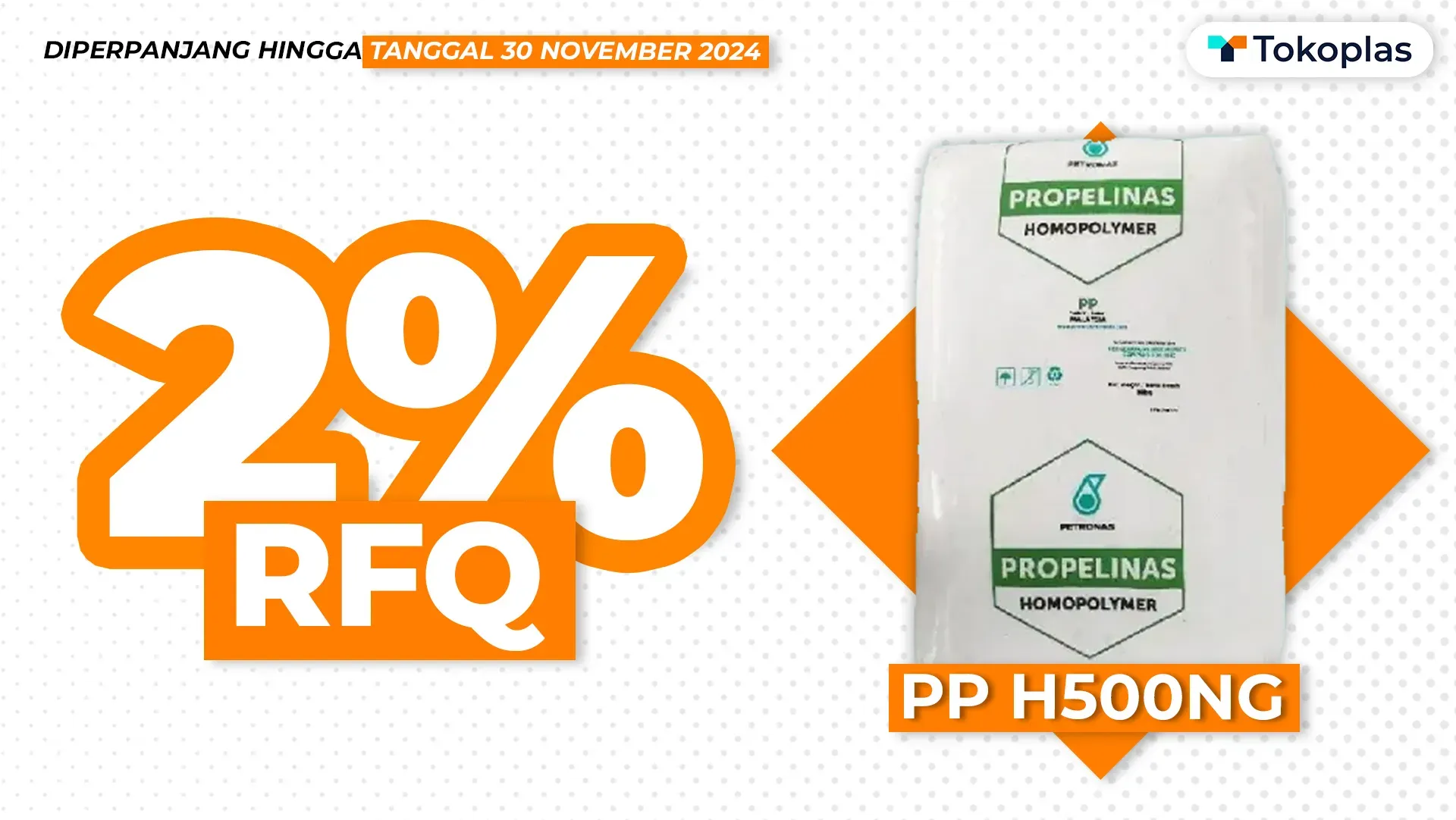 EXTENDED PROMO RFQ NOVEMBER 2024