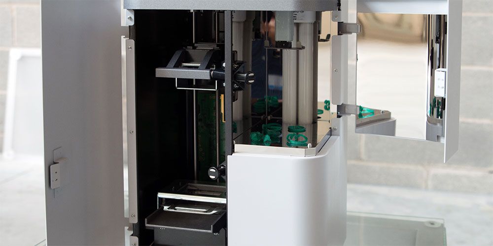 Mengenal SLA 3D Printing dan Cara Kerjanya