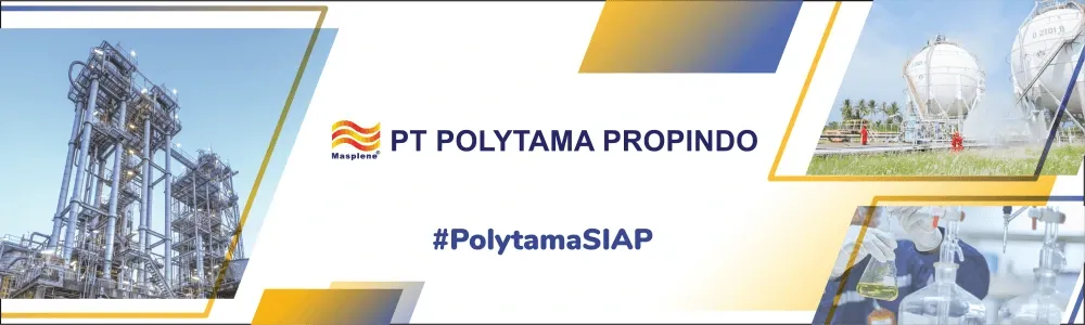 Polytama Propindo  Seller Tokoplas Indonesia