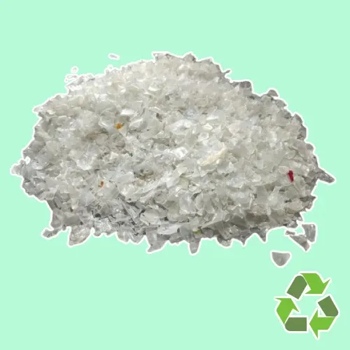 Beli PET FLAKES CLEAR GRADE B2 - Sumber Arta Lumbung Sejahtera - Tokoplas Ecommerce Indonesia