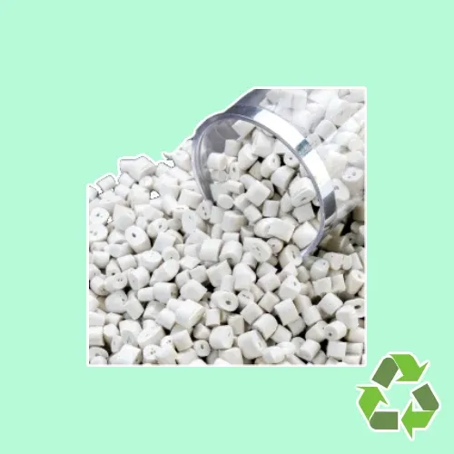 Beli HDPE Blow White - Sang Plastik Indonesia (RECO) - Tokoplas Ecommerce Indonesia