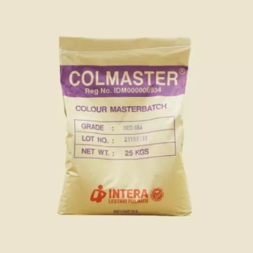 Beli COLMASTER RED 684 - Intera Lestari Polimer - Tokoplas Ecommerce Indonesia