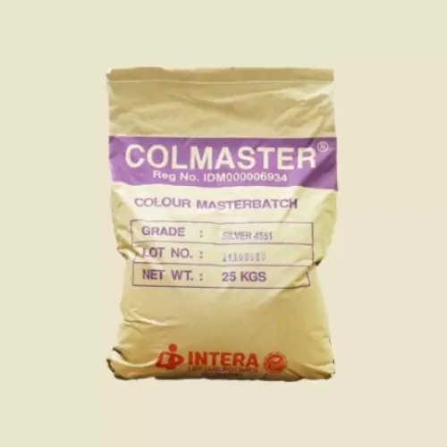 Beli COLMASTER SILVER 4551 - Intera Lestari Polimer - Tokoplas Ecommerce Indonesia