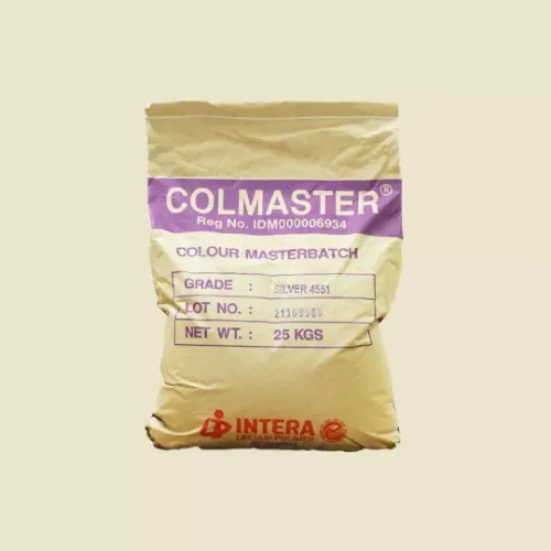 Beli COLMASTER SILVER 4551 - Intera Lestari Polimer - Tokoplas Ecommerce Indonesia