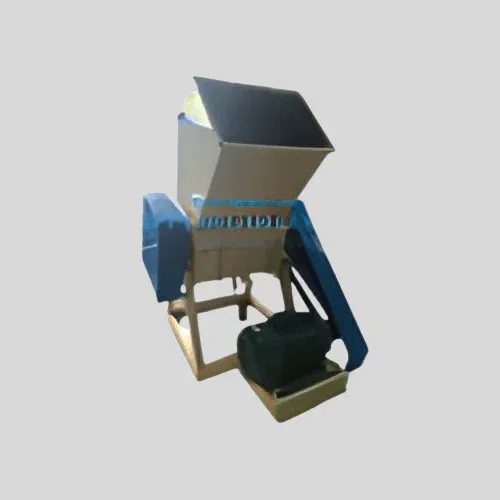 Beli PLASTIC CRUSHER MACHINE - Cipta Megah Lestarindo - Tokoplas Ecommerce Indonesia