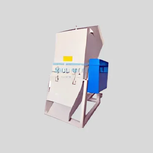 Beli PLASTIC CRUSHER MACHINE - Cipta Megah Lestarindo - Tokoplas Ecommerce Indonesia