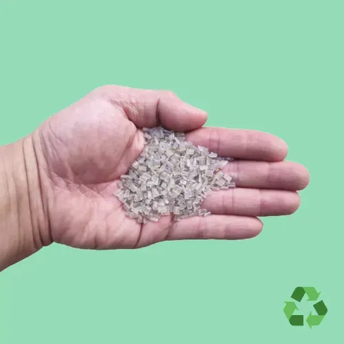 Beli Recycle Resin PP SPR 1 - Eco Ramah Lestari  - Tokoplas Ecommerce Indonesia