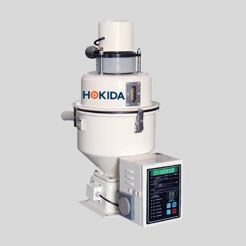 Beli Free-Standing Type Vacuum Autoloader HOKIDA - Mahkota Mas Mandiri Mulia - Tokoplas Ecommerce Indonesia