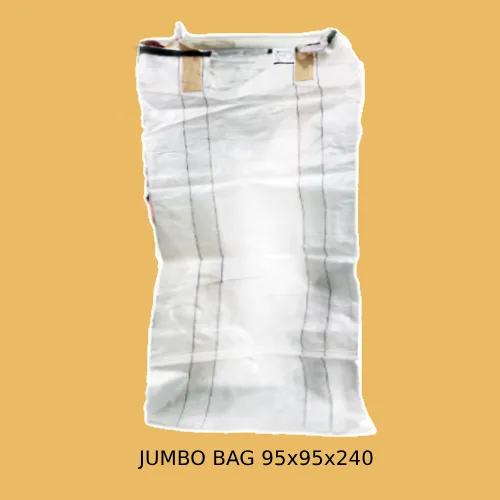 Beli KARUNG PET JUMBO BAG (95x95x240) - Langgeng Jaya Plastindo - Tokoplas Ecommerce Indonesia