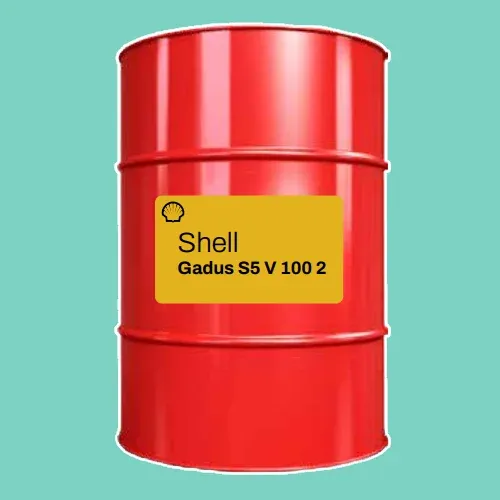 Beli Shell Gadus S5 V 100 2 - Deltainch Multi Persada - Tokoplas Ecommerce Indonesia