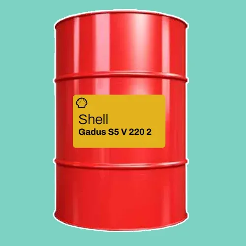 Beli Shell Gadus S5 V 220 2 - Deltainch Multi Persada - Tokoplas Ecommerce Indonesia