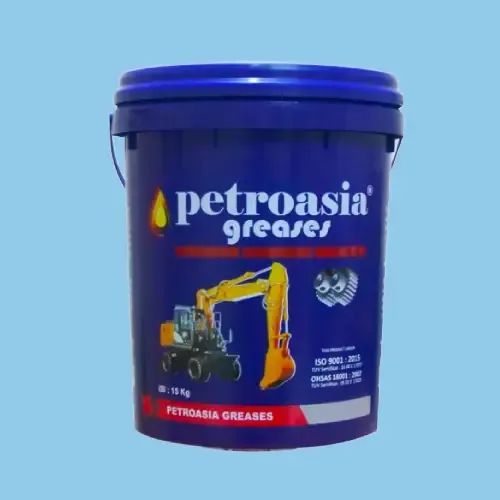 Beli PETRO COSMO LC EP 2(BLUE) – HIGH TEMPERATURE (PAIL) - Petromitra Pacific Internusa - Tokoplas Ecommerce Indonesia