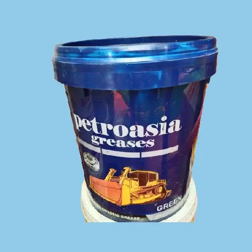 Beli PETRO CHASSIS GREASE GREEN PAIL - Petromitra Pacific Internusa - Tokoplas Ecommerce Indonesia