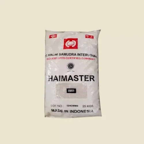 Beli HAIMASTER WHITE 115  - Tokoplas Ecommerce Indonesia