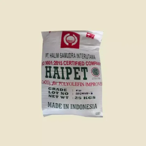 Beli HAIPET # 70 - Halim Samudra Interutama - Tokoplas Ecommerce Indonesia