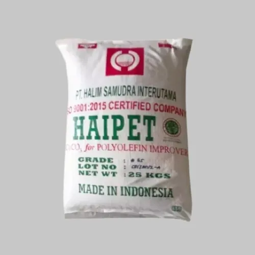 Beli HAIPET # 65 - Halim Samudra Interutama - Tokoplas Ecommerce Indonesia