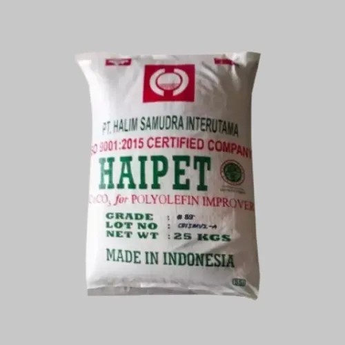 Beli HAIPET # 89 - Halim Samudra Interutama - Tokoplas Ecommerce Indonesia