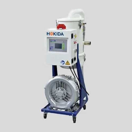 Beli Vacuum Autoloader (HAL Model) HOKIDA - Mahkota Mas Mandiri Mulia - Tokoplas Ecommerce Indonesia