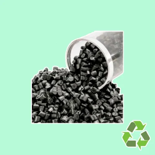 Beli HDPE Blow Black - Sang Plastik Indonesia (RECO) - Tokoplas Ecommerce Indonesia