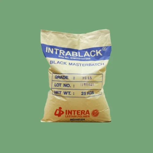 Beli INTRABLACK PS 65 - Intera Lestari Polimer - Tokoplas Ecommerce Indonesia