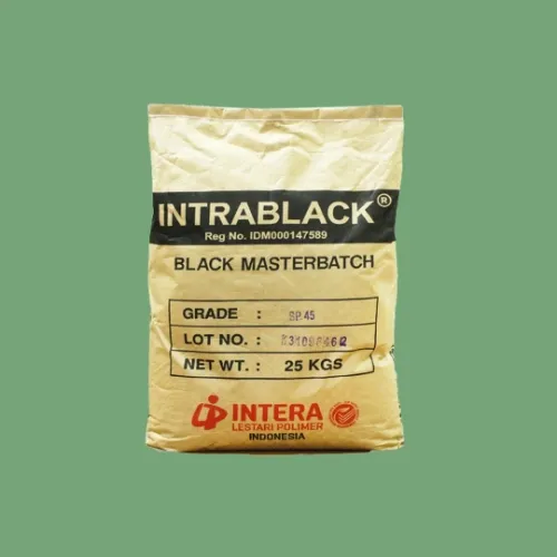 Beli INTRABLACK SP 45 - Intera Lestari Polimer - Tokoplas Ecommerce Indonesia