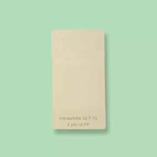 Beli INTRAWHITE 10 P 75 - Intera Lestari Polimer - Tokoplas Ecommerce Indonesia