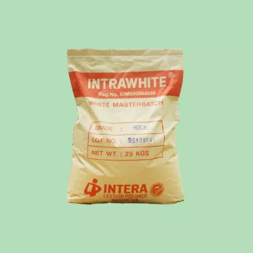 Beli INTRAWHITE HDL 05 - Intera Lestari Polimer - Tokoplas Ecommerce Indonesia