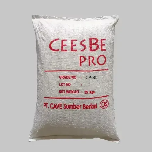 Beli CeesBe Pro CP-BL - Cave Sumber Berkat - Tokoplas Ecommerce Indonesia