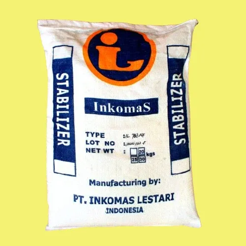 Beli ONE PACK STABILIZER IL 804 NG - Inkomas Lestari - Tokoplas Ecommerce Indonesia