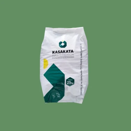 Beli KASALEN BROWN FC7605 - Kasakata Kimia - Tokoplas Ecommerce Indonesia