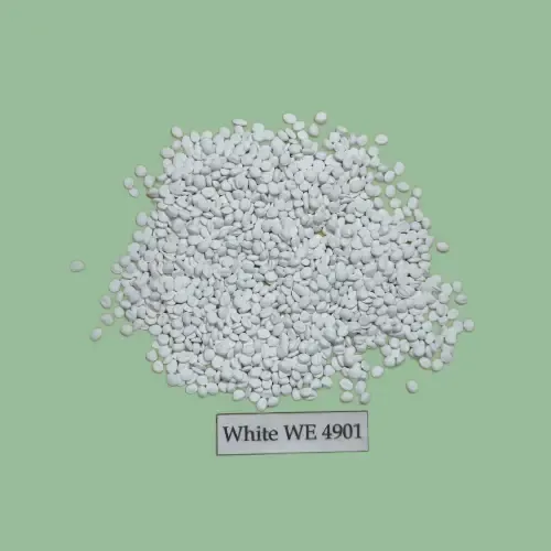 Beli Masterbatch White W-4901 - Jamaya Plastik Industri Perkasa - Tokoplas Ecommerce Indonesia