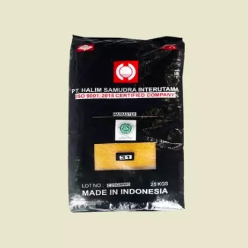 Beli HAIMASTER YELLOW 3515 - Halim Samudra Interutama - Tokoplas Ecommerce Indonesia