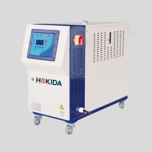 Beli Mould Temperature Controller (Oil) HOKIDA - Mahkota Mas Mandiri Mulia - Tokoplas Ecommerce Indonesia