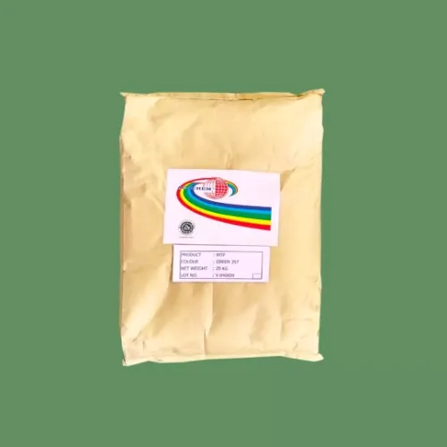 Beli MTP 0357 GREEN  - Tokoplas Ecommerce Indonesia