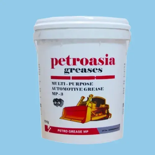 Beli PETRO GREASE MP 3 - TRANSPARAN (PAIL) - Petromitra Pacific Internusa - Tokoplas Ecommerce Indonesia