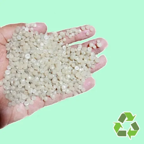 Beli RECYCLE HDPE BLOW NATURAL - Langgeng Jaya Plastindo - Tokoplas Ecommerce Indonesia