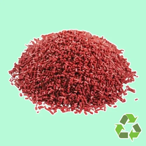 Beli PP PELLET MERAH - Sumber Arta Lumbung Sejahtera - Tokoplas Ecommerce Indonesia