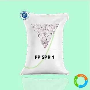 Beli Recycle Resin PP SPR 1 - Eco Ramah Lestari  - Tokoplas Ecommerce Indonesia