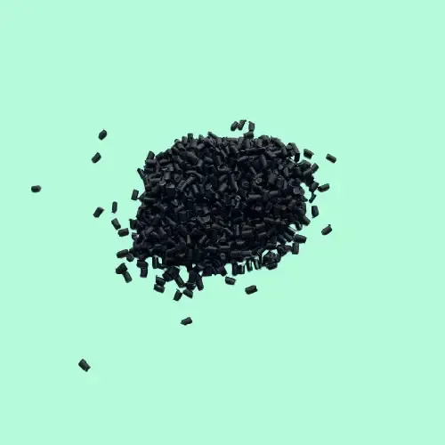 Beli Recycle PP Hitam Copolymer - Yokatta Makmur Perkasa - Tokoplas Ecommerce Indonesia