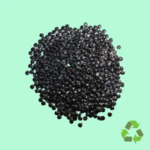 Beli RECYCLE PP BLACK COPOLYMER - Bumi Baru Plastic - Tokoplas Ecommerce Indonesia