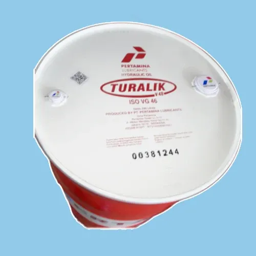 Beli Turalik V 48 ISO VG 46 - Gelora Putra Perkasa - Tokoplas Ecommerce Indonesia