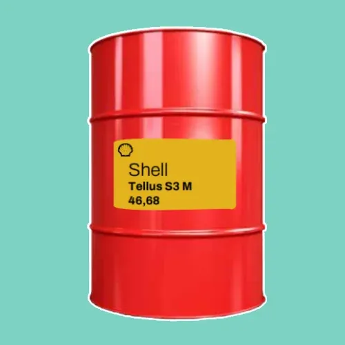 Beli Shell Tellus S3 M 68 - Deltainch Multi Persada - Tokoplas Ecommerce Indonesia