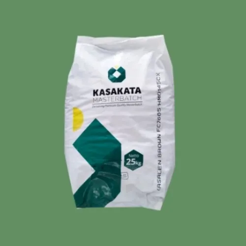 Beli KASALEN BROWN FC7605 - Kasakata Kimia - Tokoplas Ecommerce Indonesia