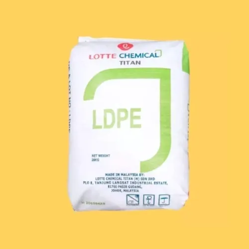 Beli LDPE LDC 801 YY - Bukitmega Masabadi - Tokoplas Ecommerce Indonesia