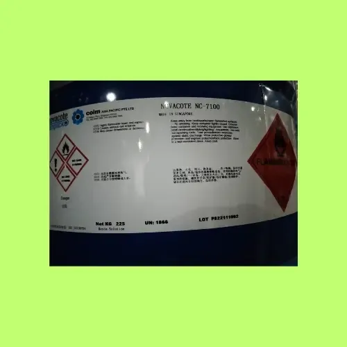 Beli NC 7100 - Colorpak Flexible Indonesia - Tokoplas Ecommerce Indonesia