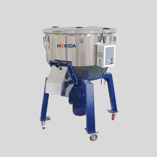 Beli Vertical Mixer HOKIDA - Mahkota Mas Mandiri Mulia - Tokoplas Ecommerce Indonesia