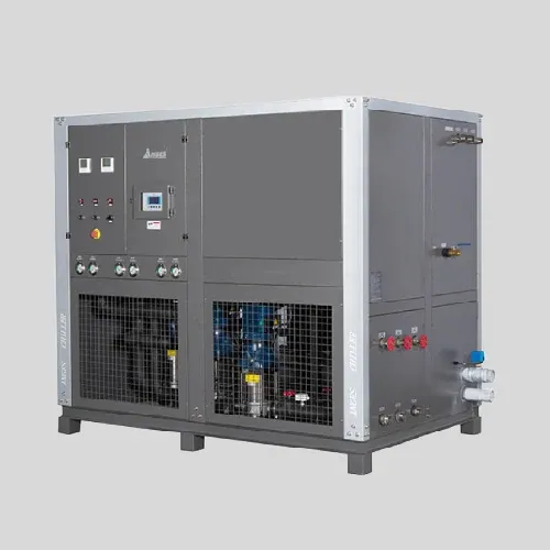 Beli Water-Cooled Chiller Screw (AWK Model) ANGES - Mahkota Mas Mandiri Mulia - Tokoplas Ecommerce Indonesia