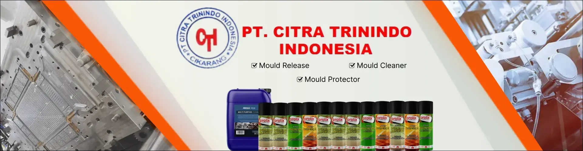 Citra Trinindo Indonesia Seller Tokoplas Indonesia